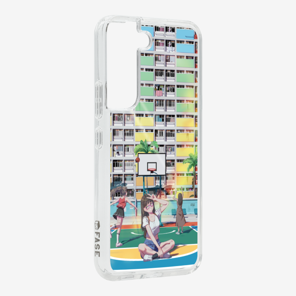 Choi Hung EstatePhone Case