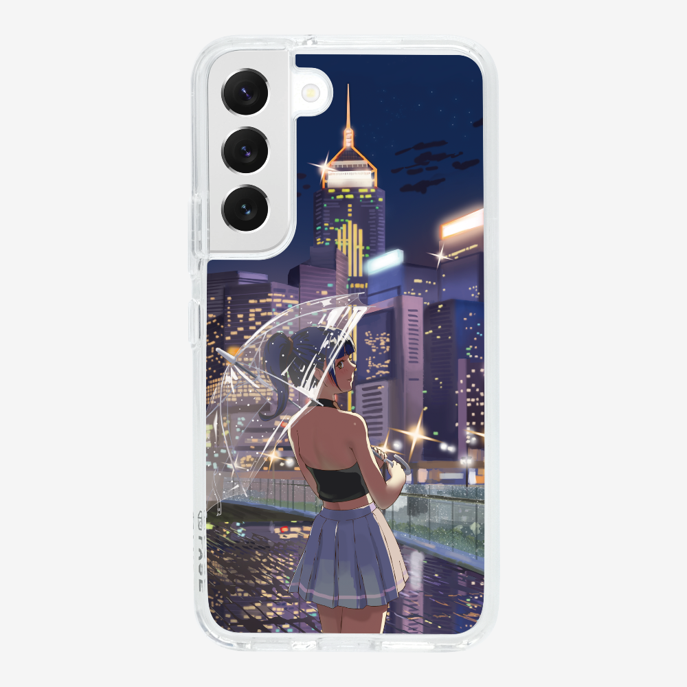 Tamar ParkPhone Case