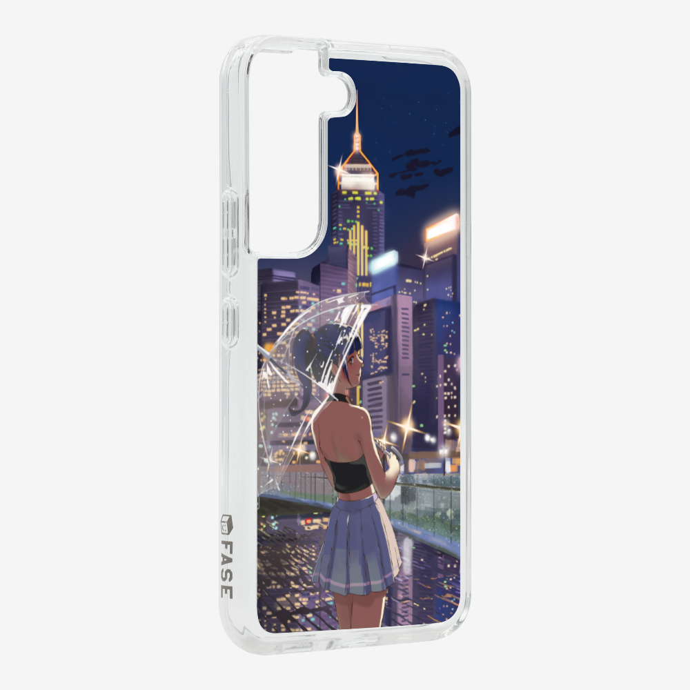 Tamar ParkPhone Case