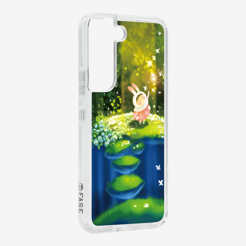 Rebirth Phone Case