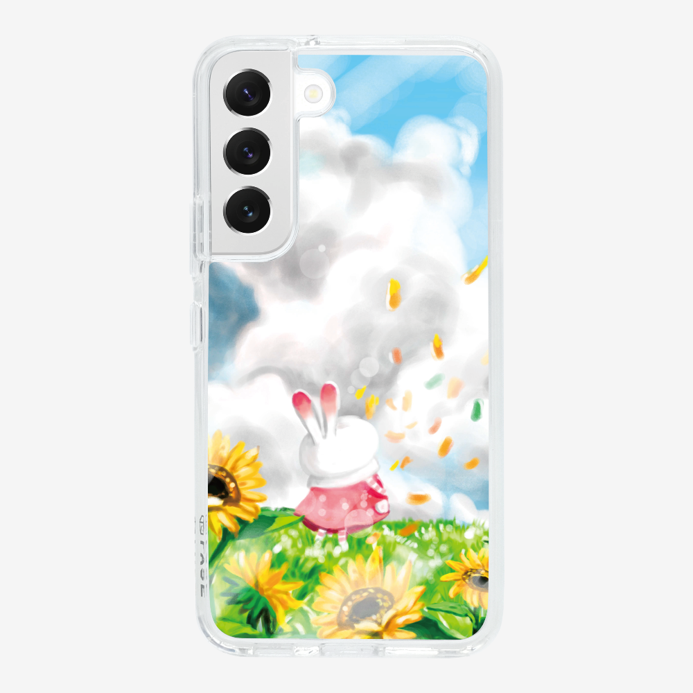 Embrace Hope Phone Case