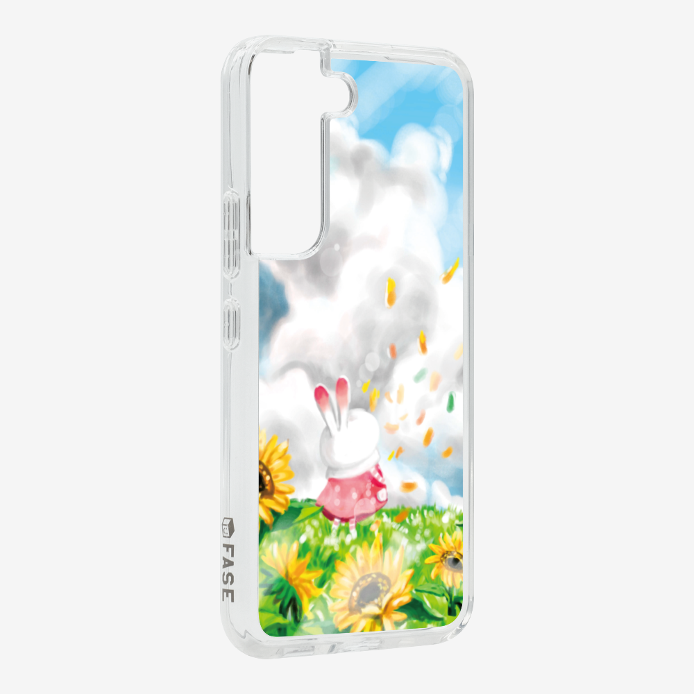 Embrace Hope Phone Case