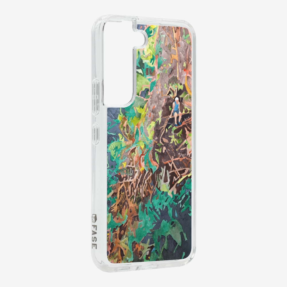 Power-up Series - Peace Phone Case