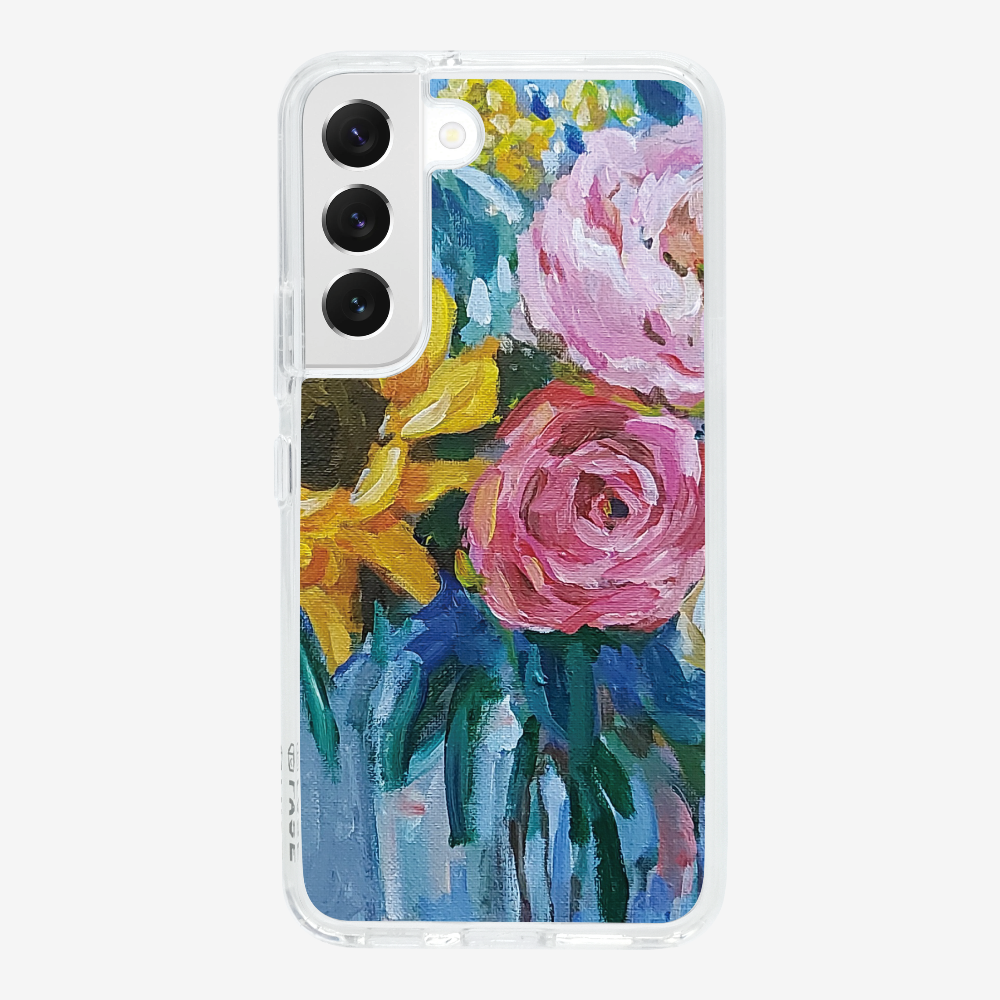 Blossom Hope Phone Case