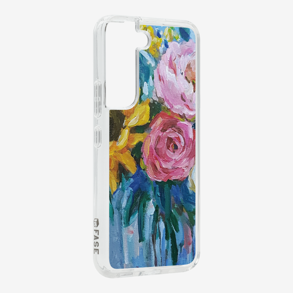 Blossom Hope Phone Case