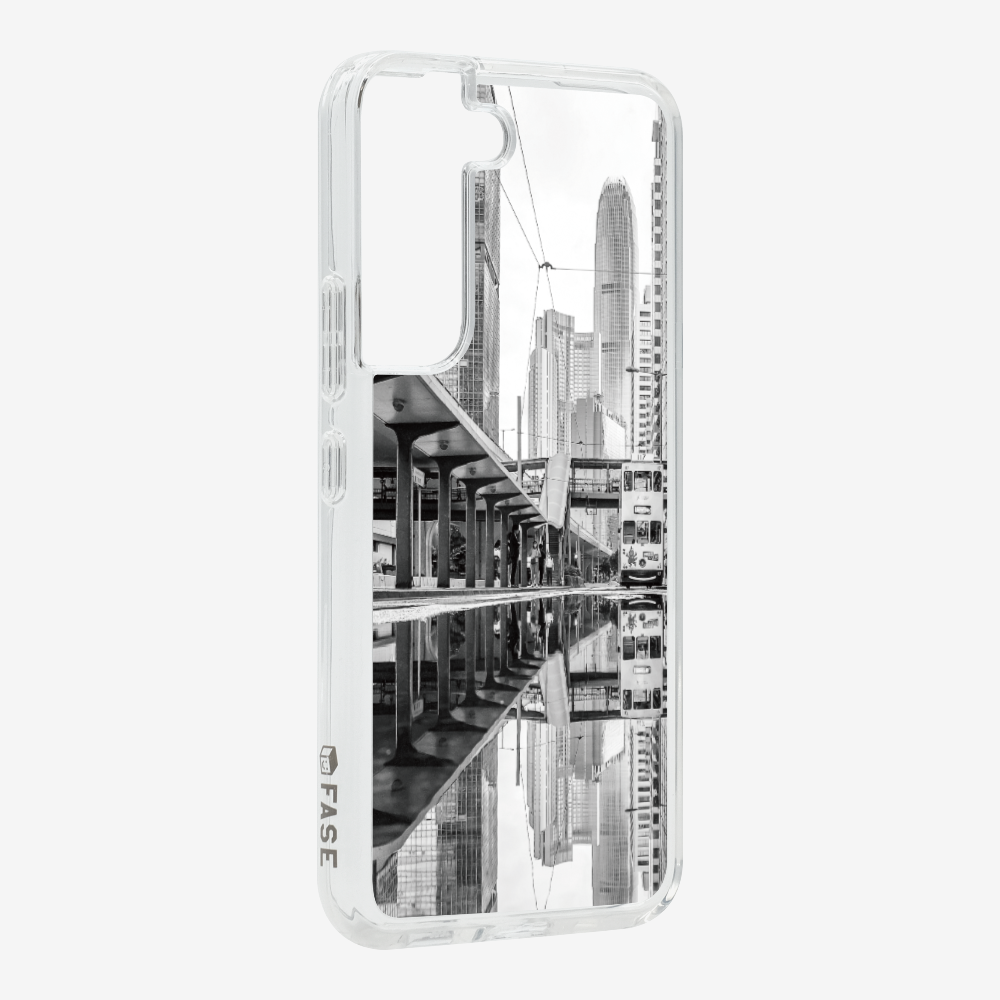 Path of Central Phone Case