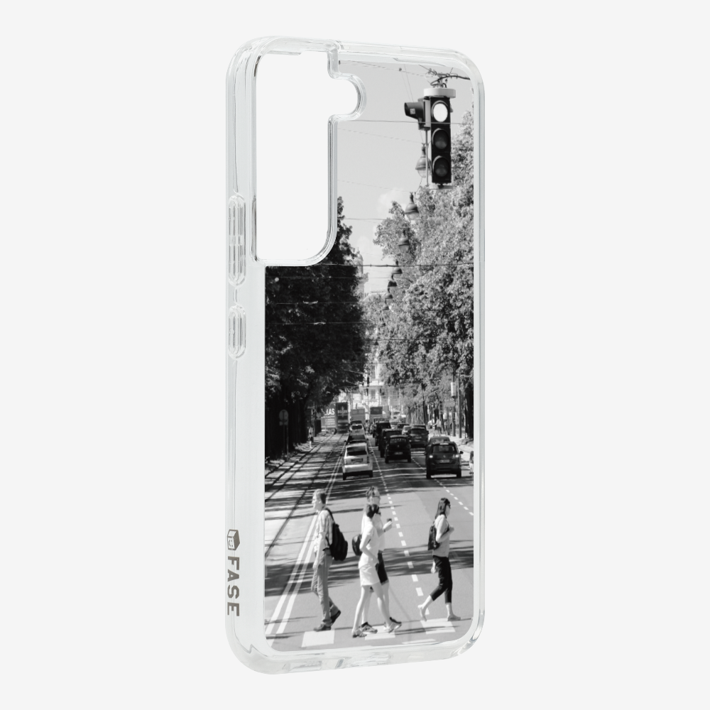 Life in Vienna Phone Case