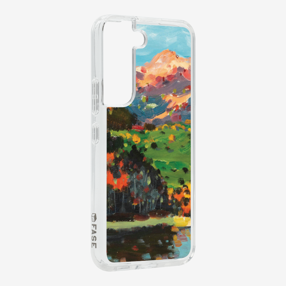 Autumn Sensation Phone Case