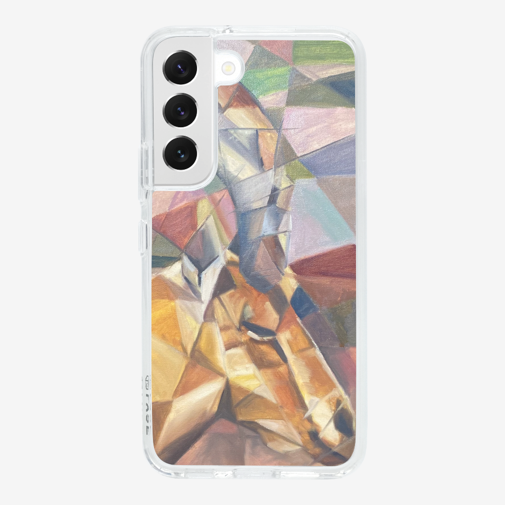 Antelope Phone Case