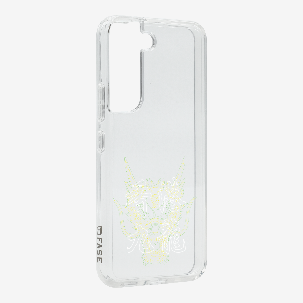 Hong Kong Kowloon Phone Case