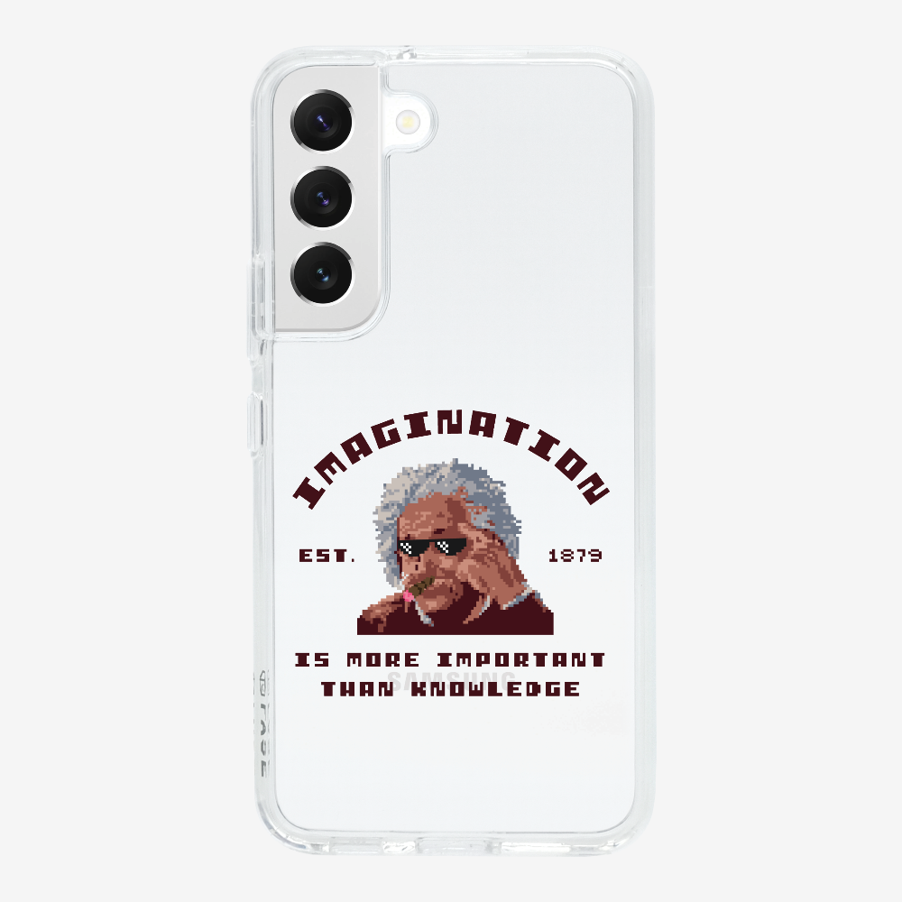 Imagination Phone Case