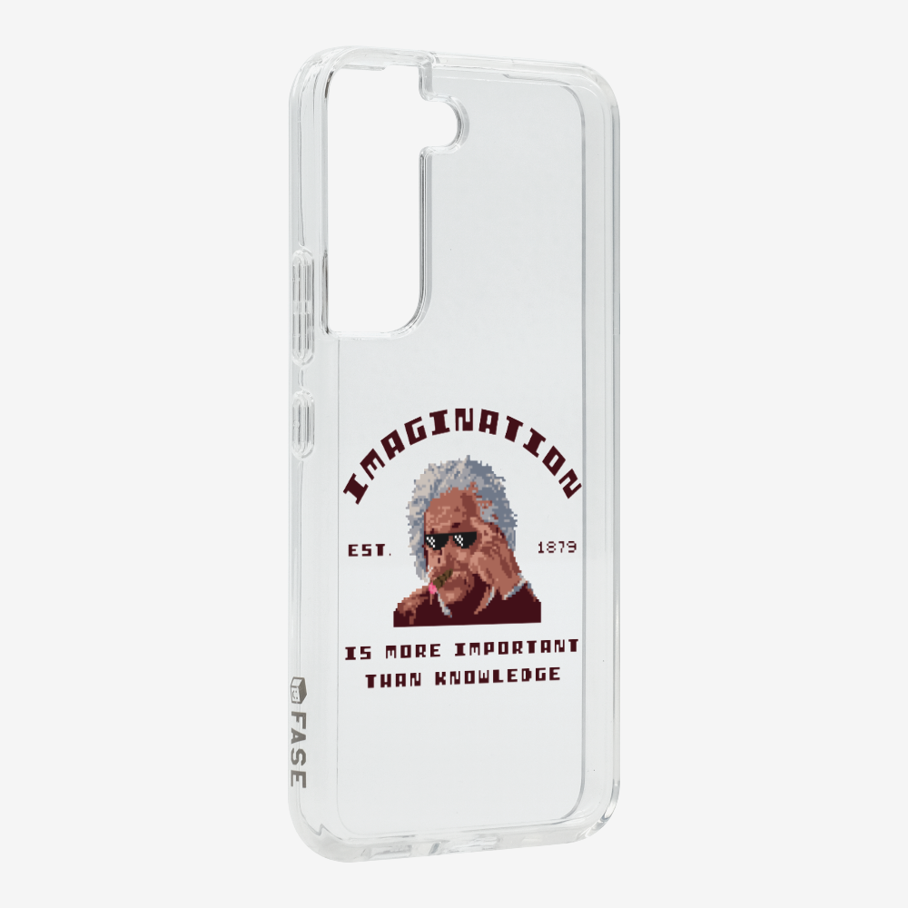 Imagination Phone Case