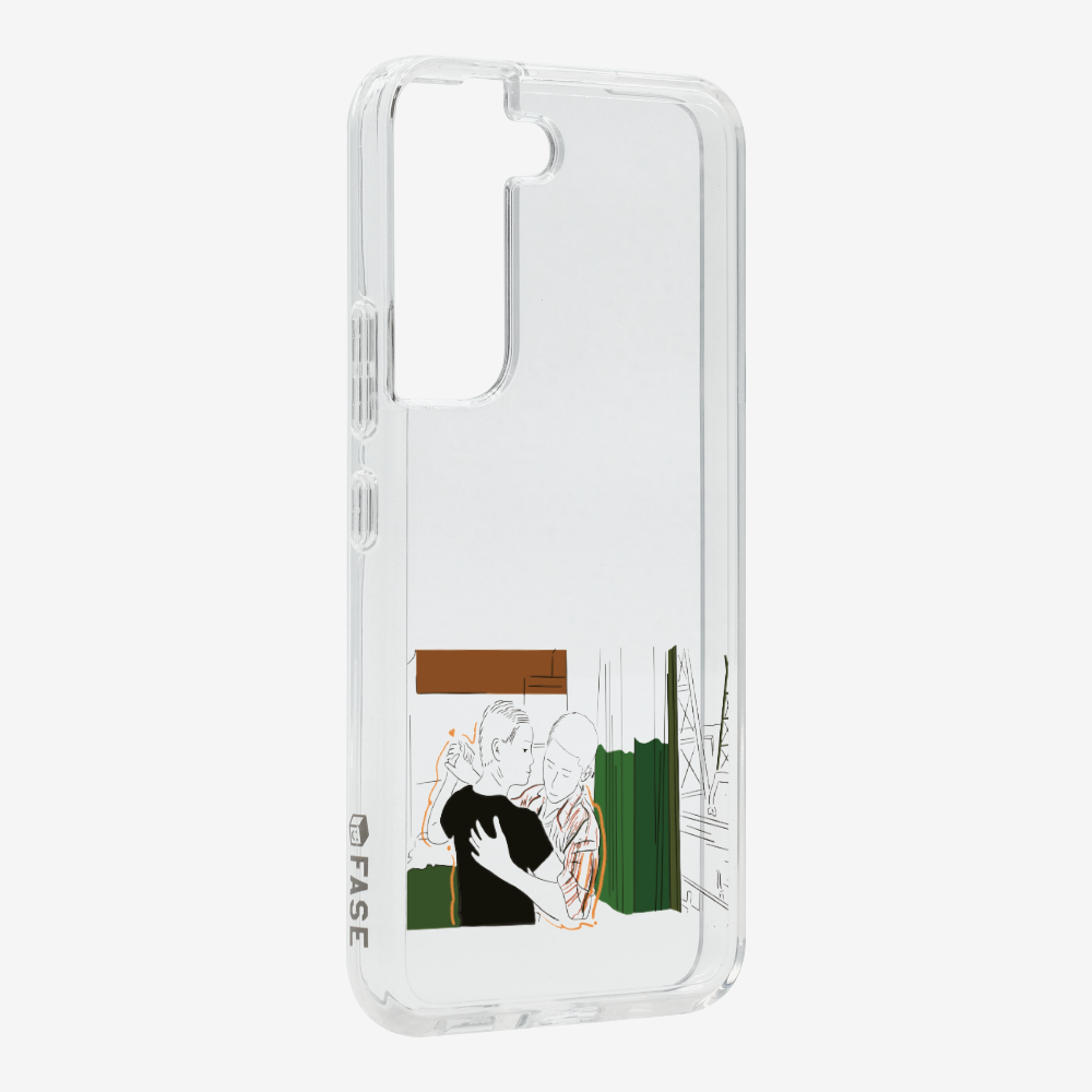 Happy Together Phone Case