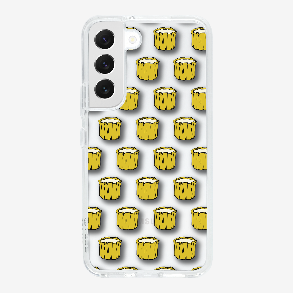 Siumai Phone Case