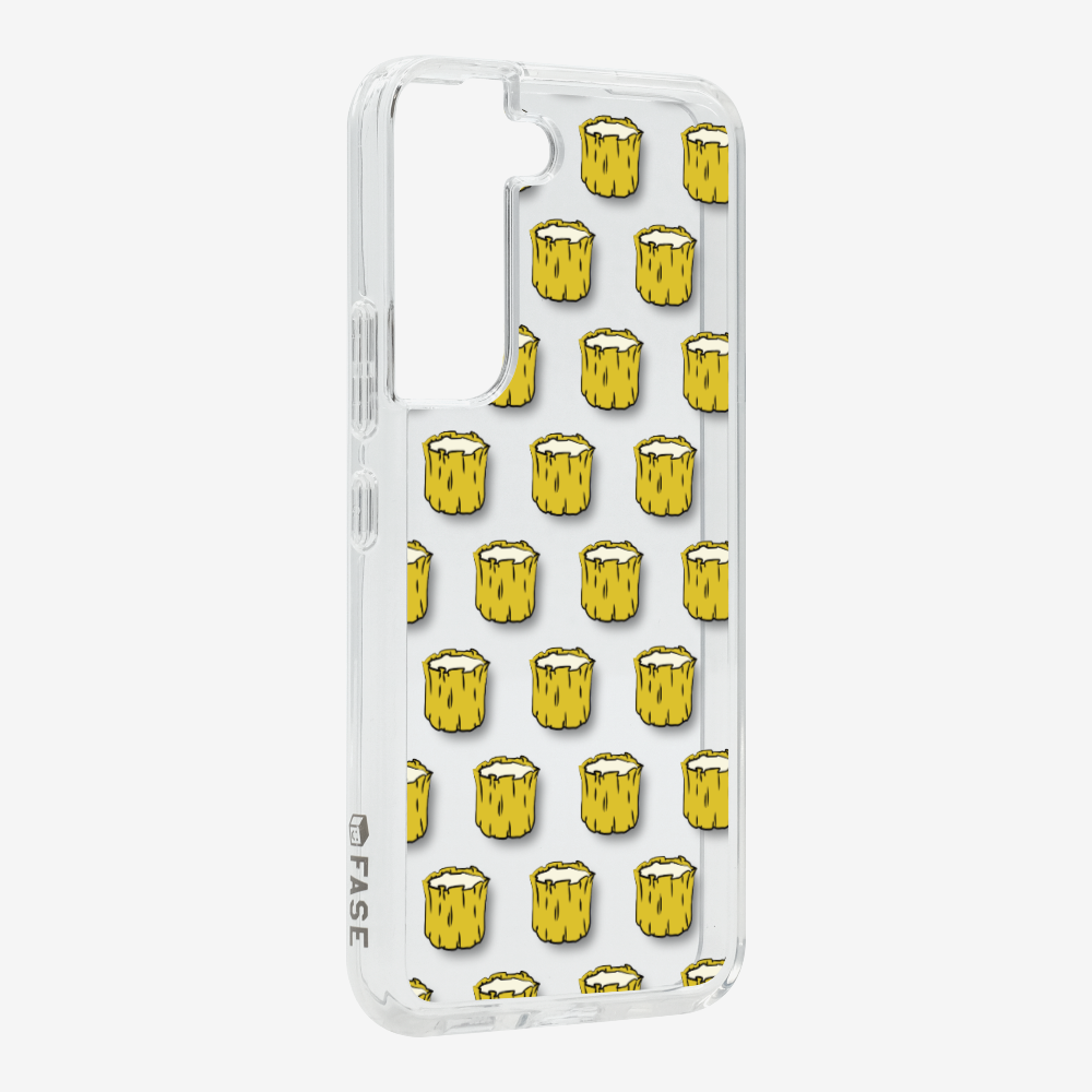 Siumai Phone Case