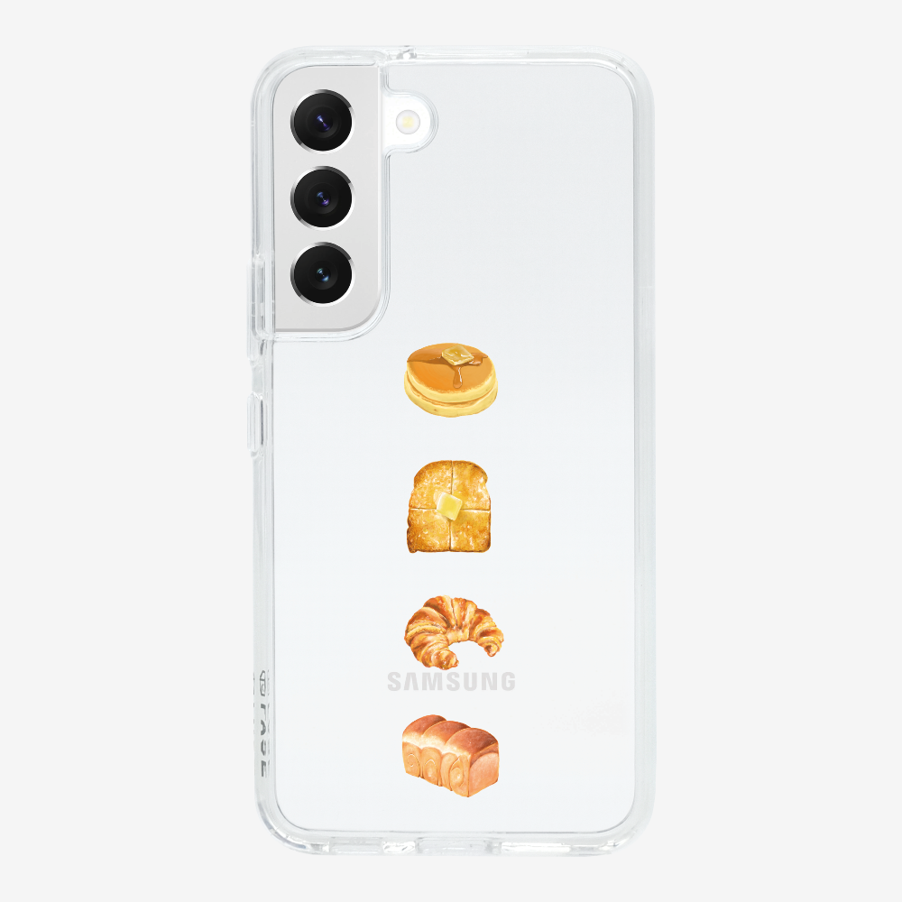 Bread & Dessert Series Phone Case