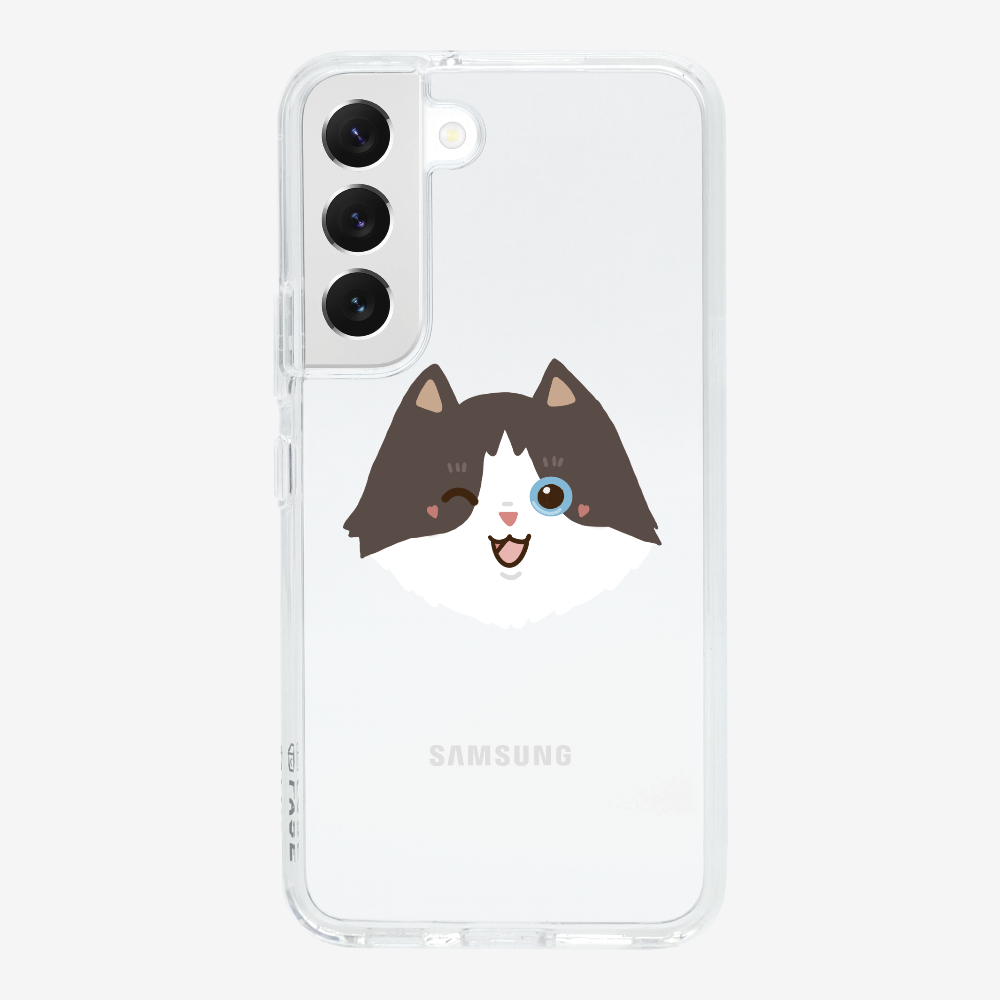 American Ragdoll Phone Case