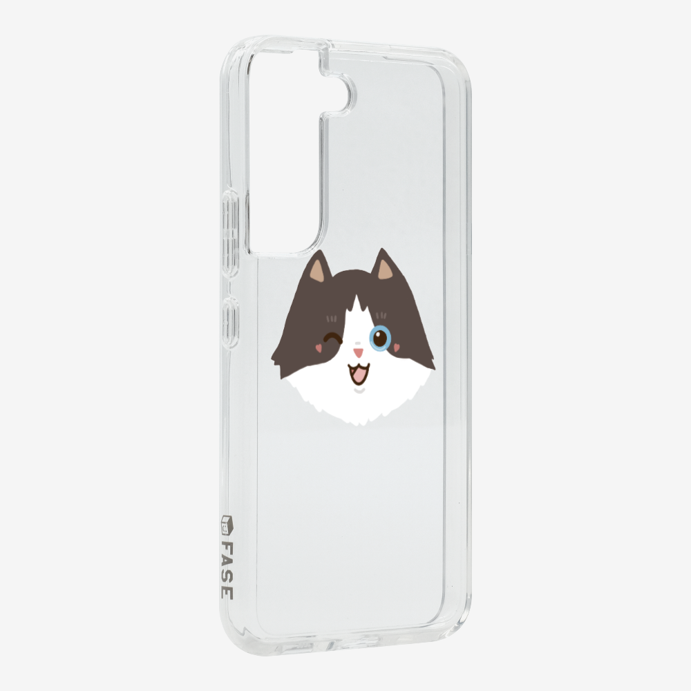 American Ragdoll Phone Case