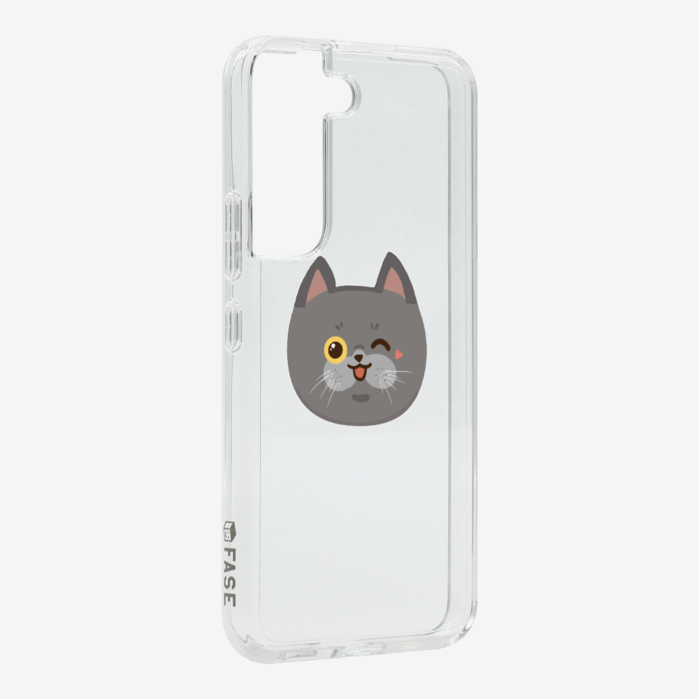 British Shorthair Phone Case