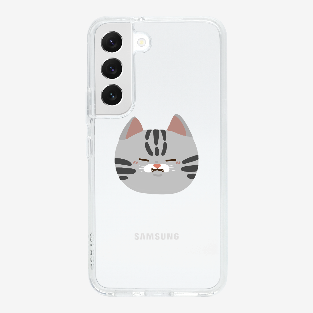 American Shorthair Phone Case