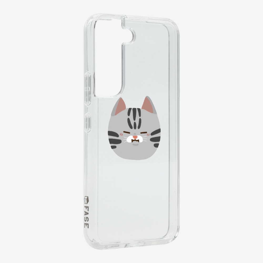 American Shorthair Phone Case