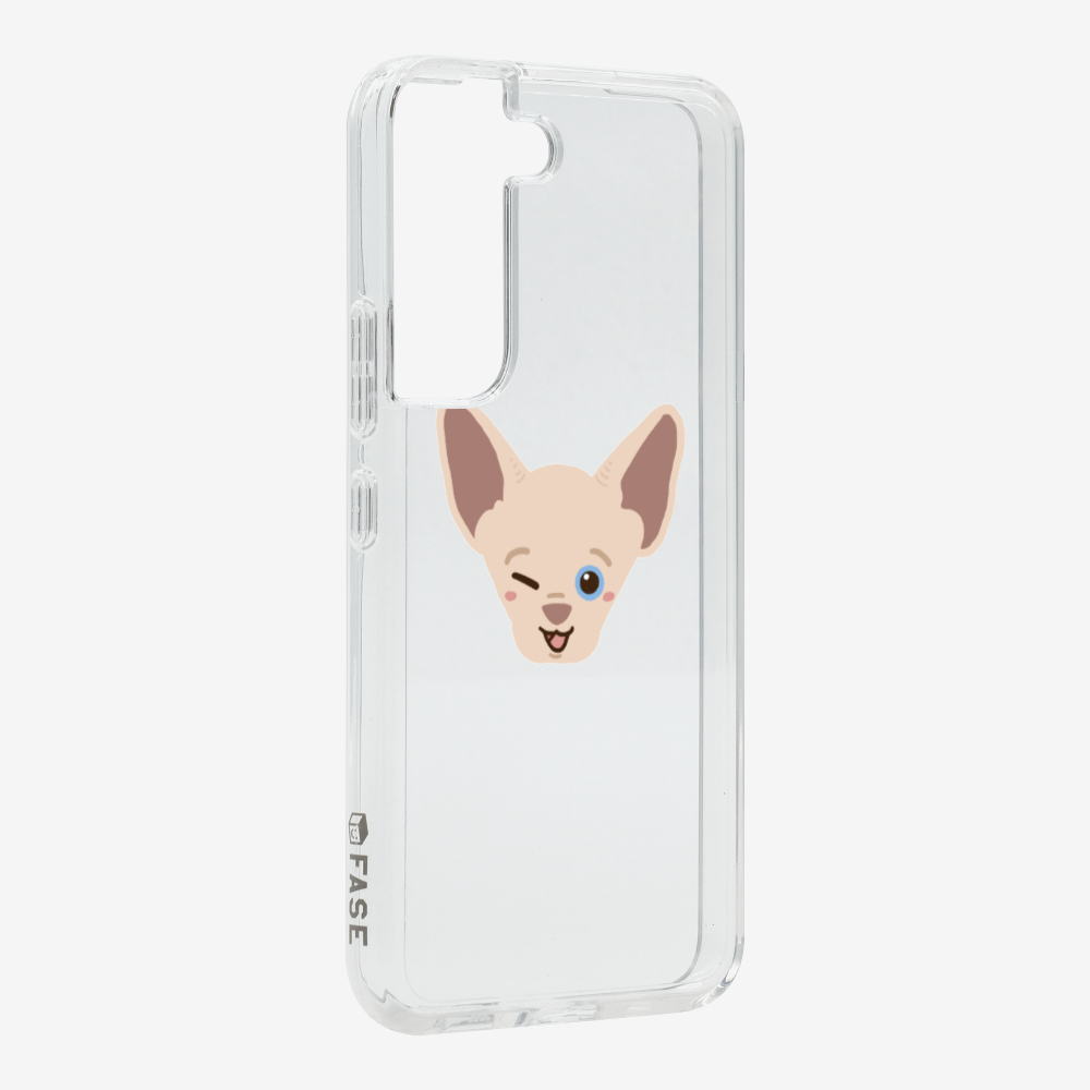 Canadian Sphynx Phone Case