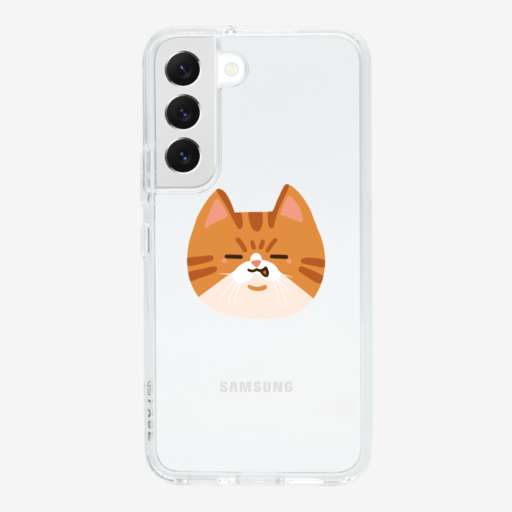 Exotic Shorthair Phone Case