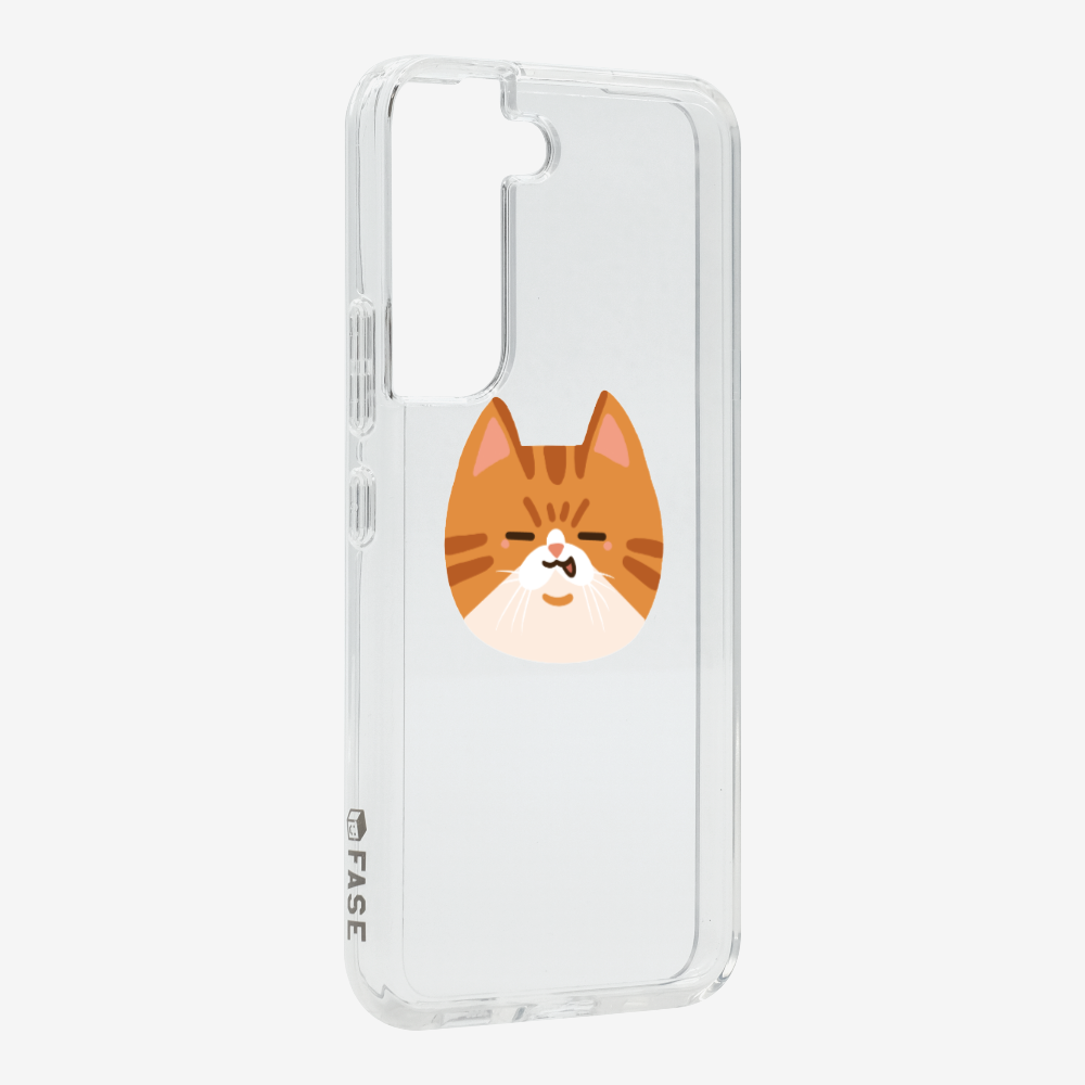 Exotic Shorthair Phone Case