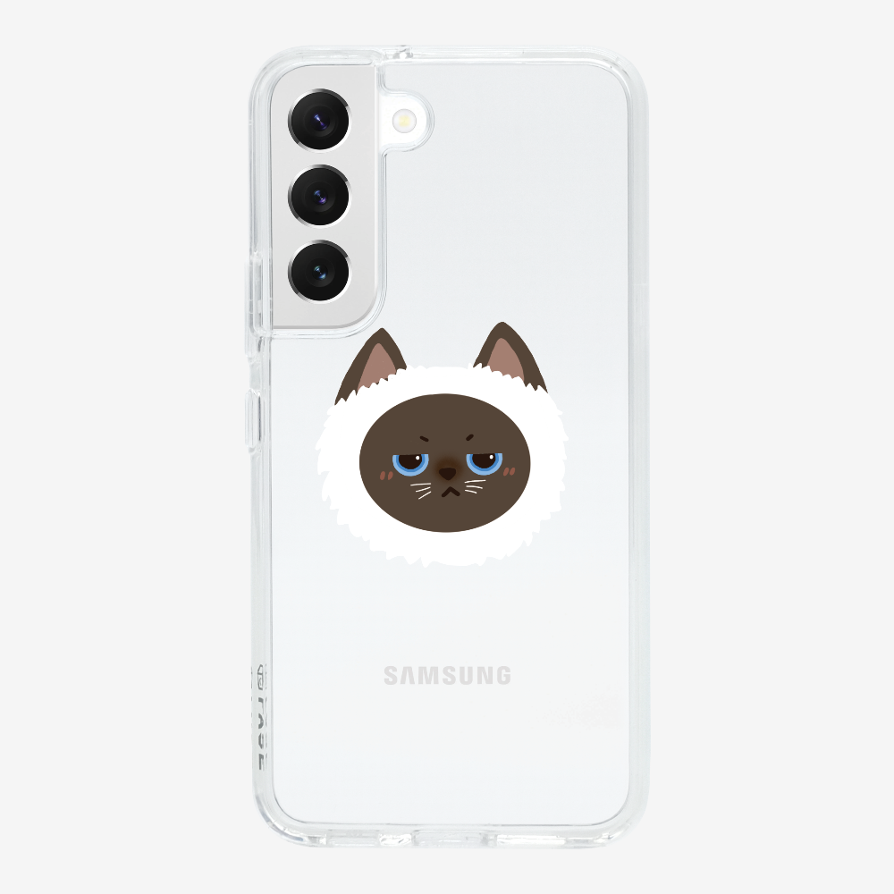 Birman Phone Case