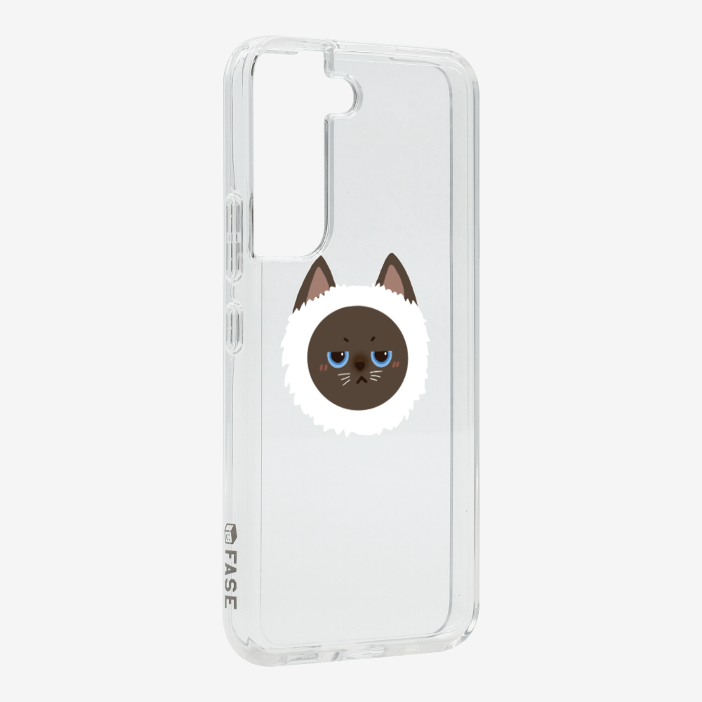 Birman Phone Case