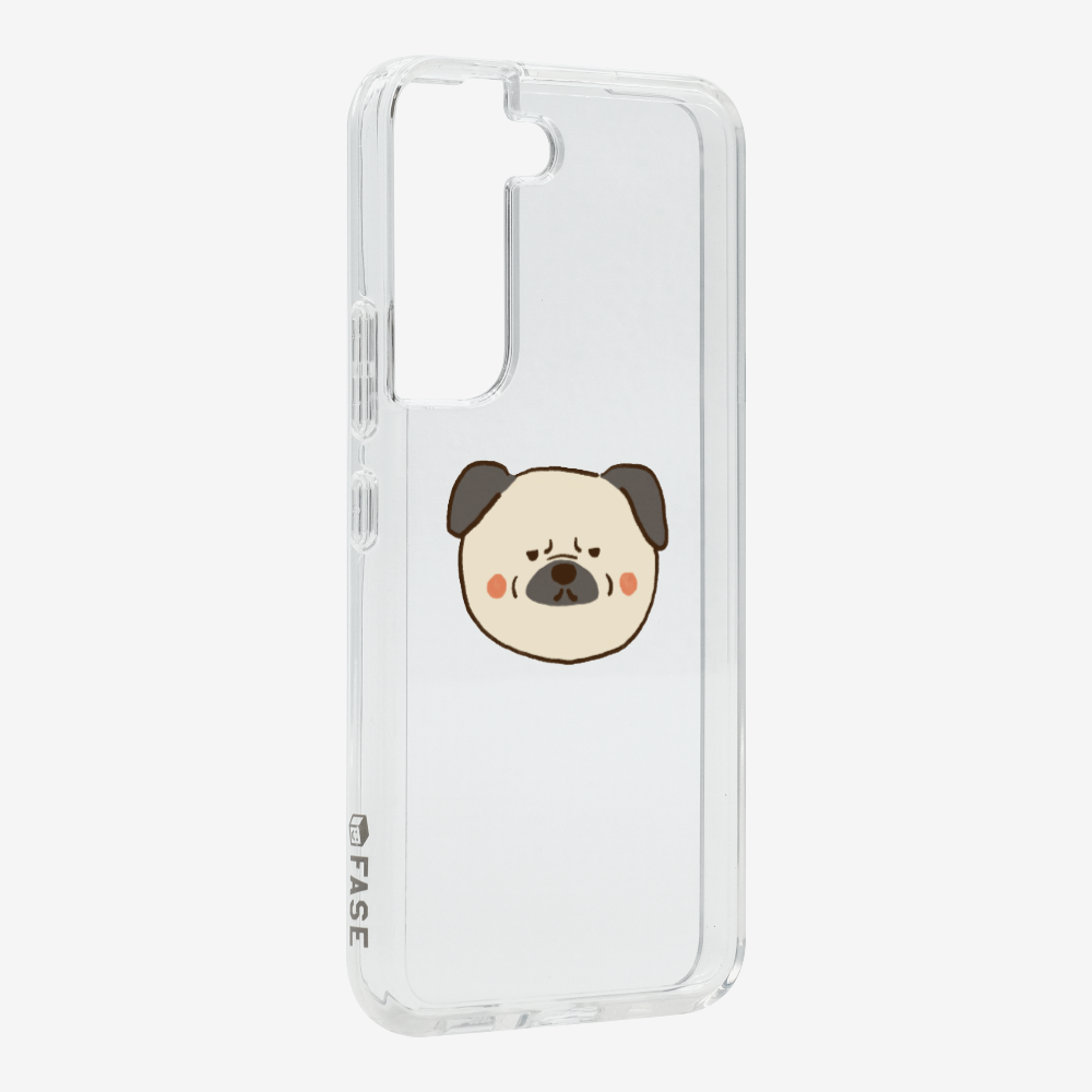 Tibet Pug Phone Case