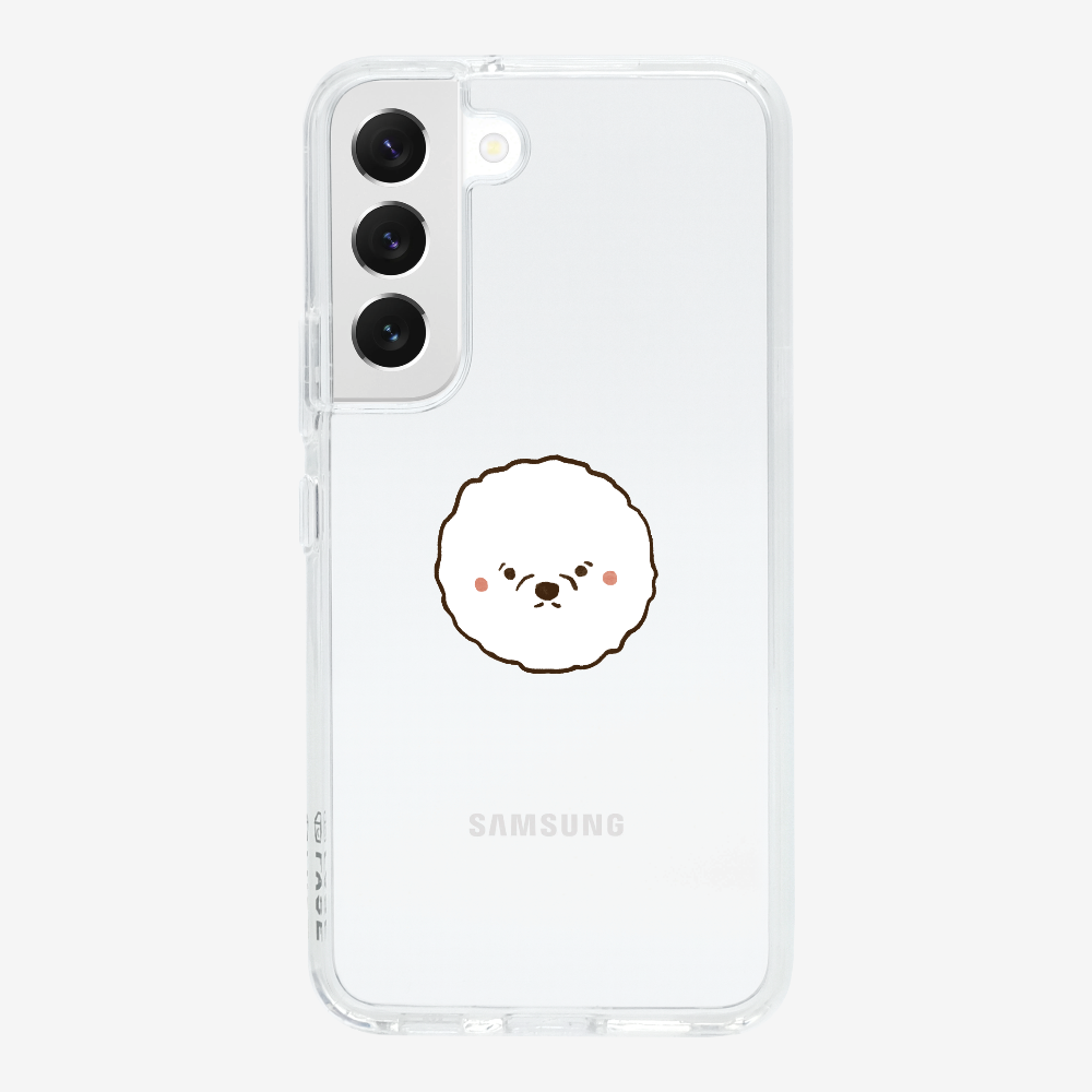 Bichon Frisé Phone Case