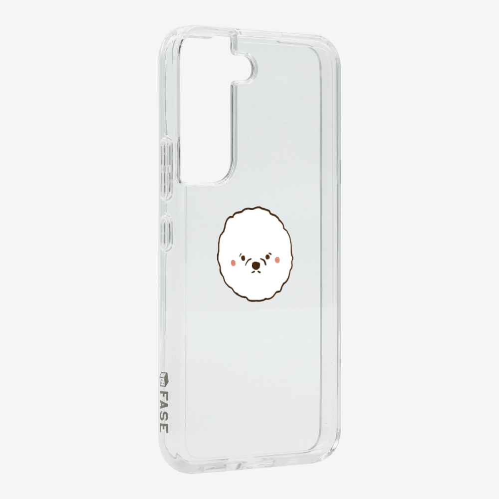 Bichon Frisé Phone Case