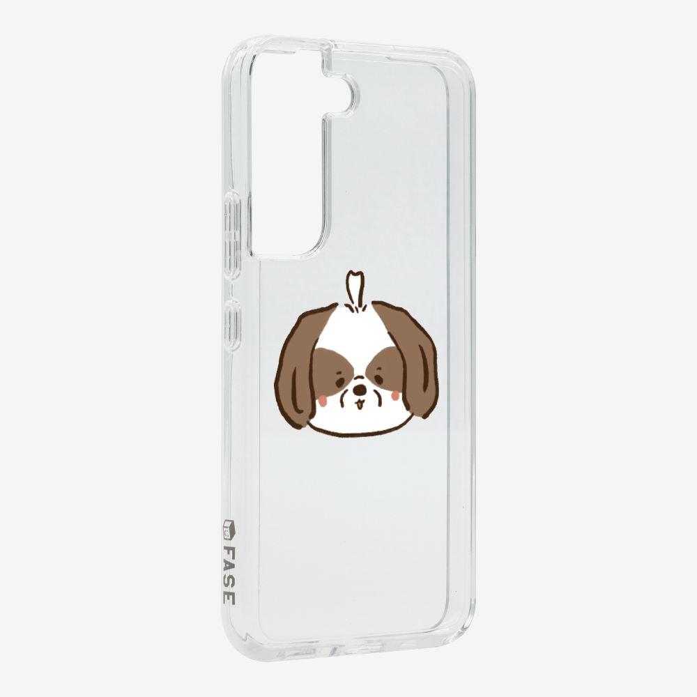 Lhasa Apso Phone Case