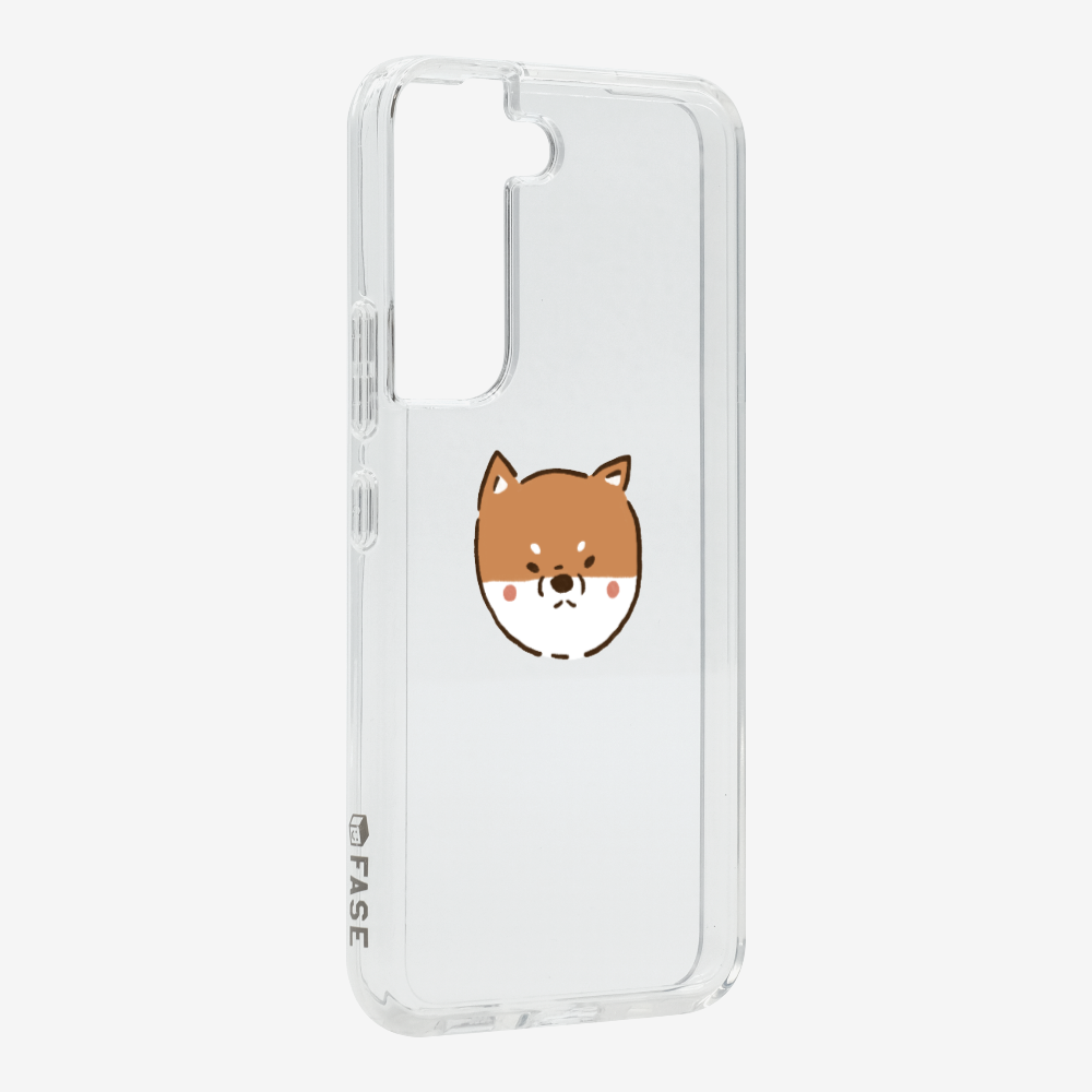 Japan Brown Shiba Inu Phone Case