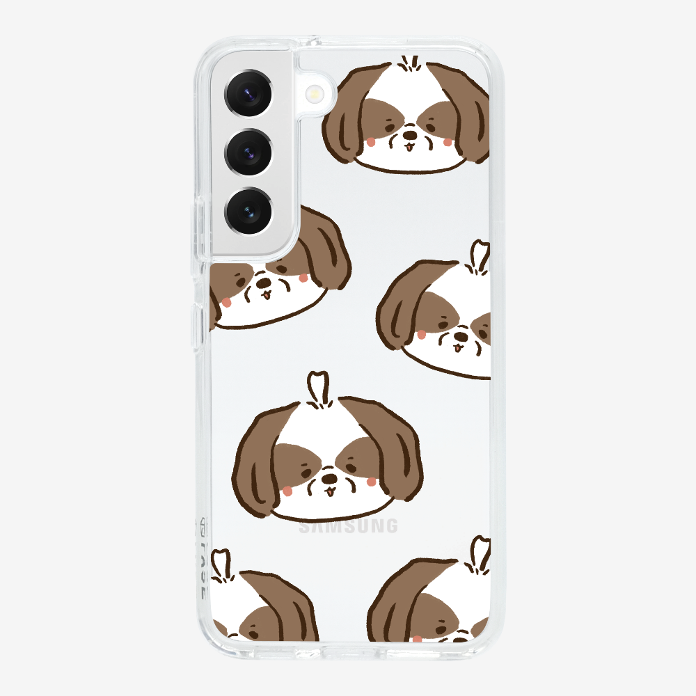 Lhasa Wonderland Phone Case