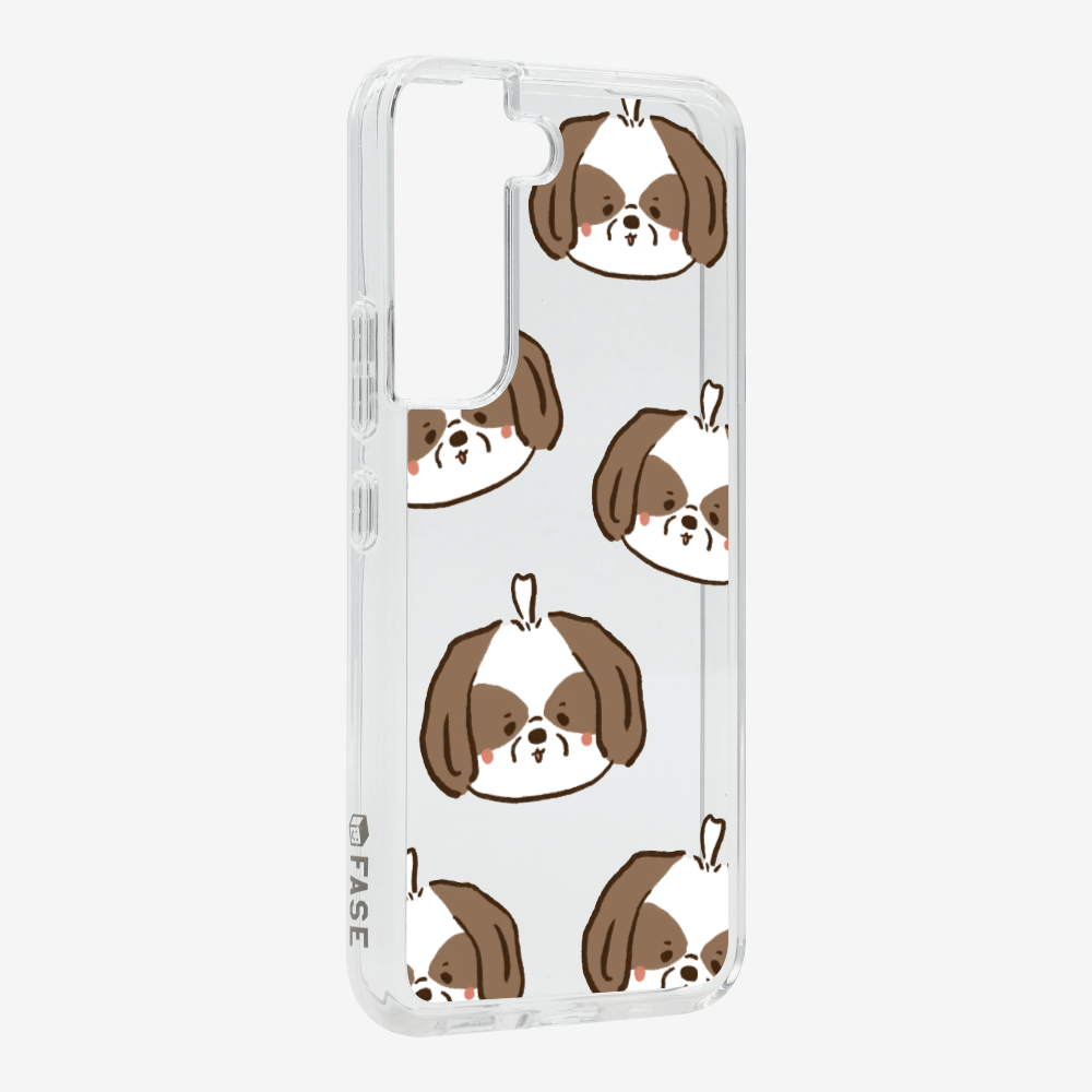 Lhasa Wonderland Phone Case