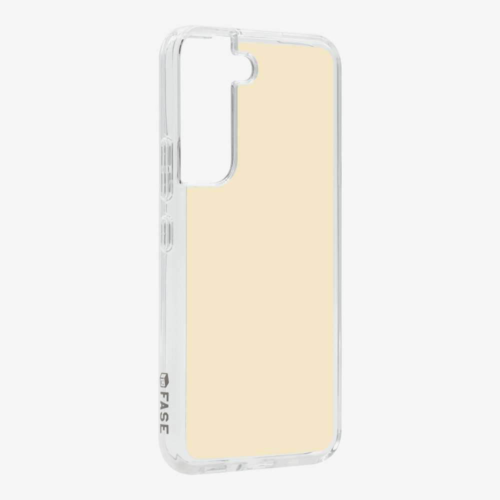 Vanilla Phone Case