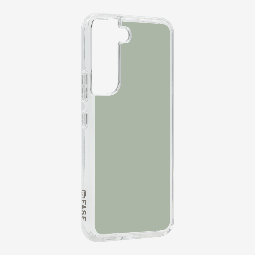 Pea Green Phone Case