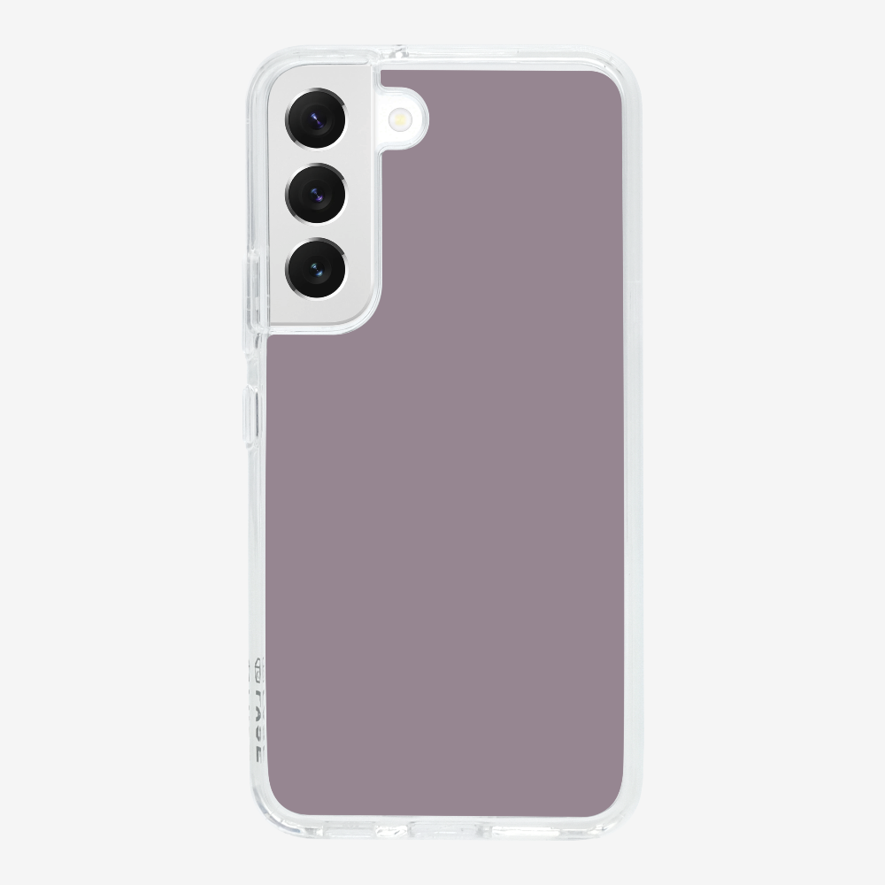 Pale Lavender Phone Case