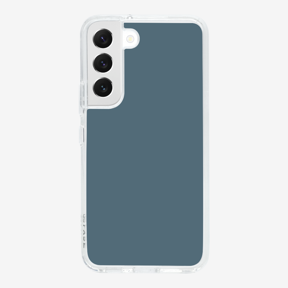 Pacific Blue Phone Case