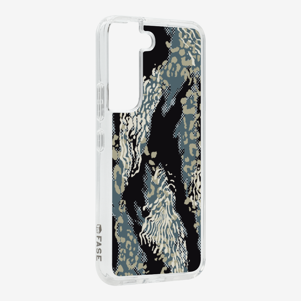 Fainted Animal Pattern Phone Case