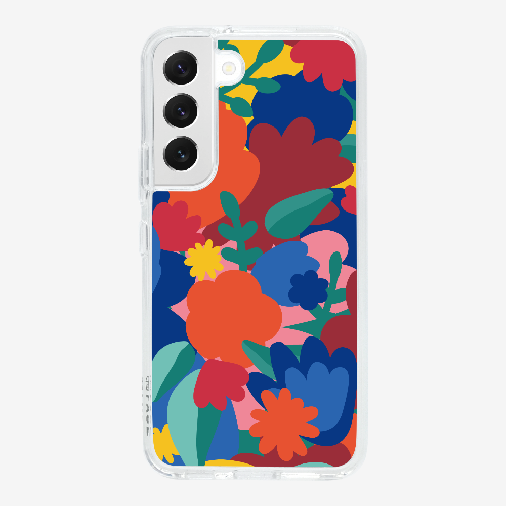 Beyond the Forest Phone Case