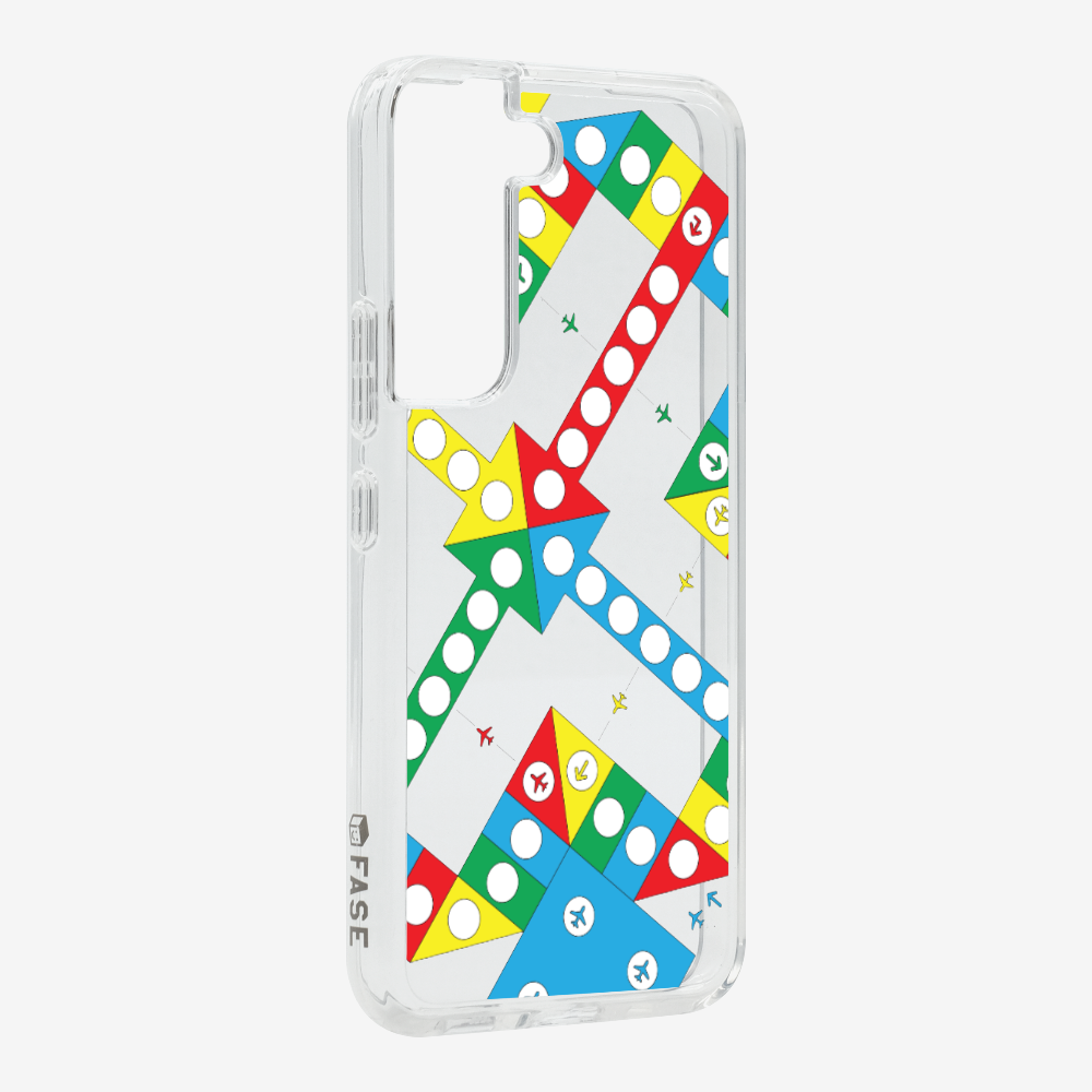 Aeroplane Chess Phone Case