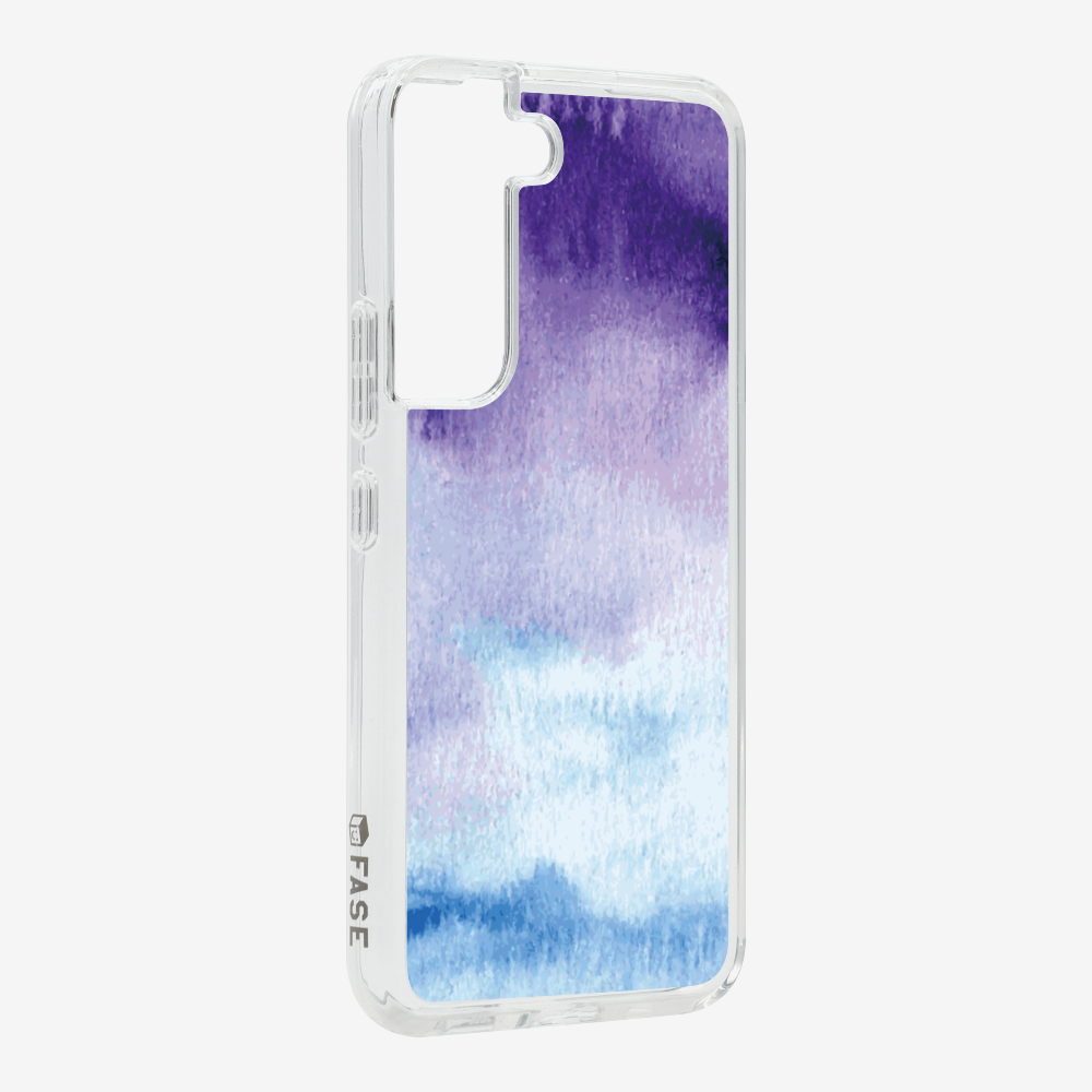 Imaginary Purple Phone Case