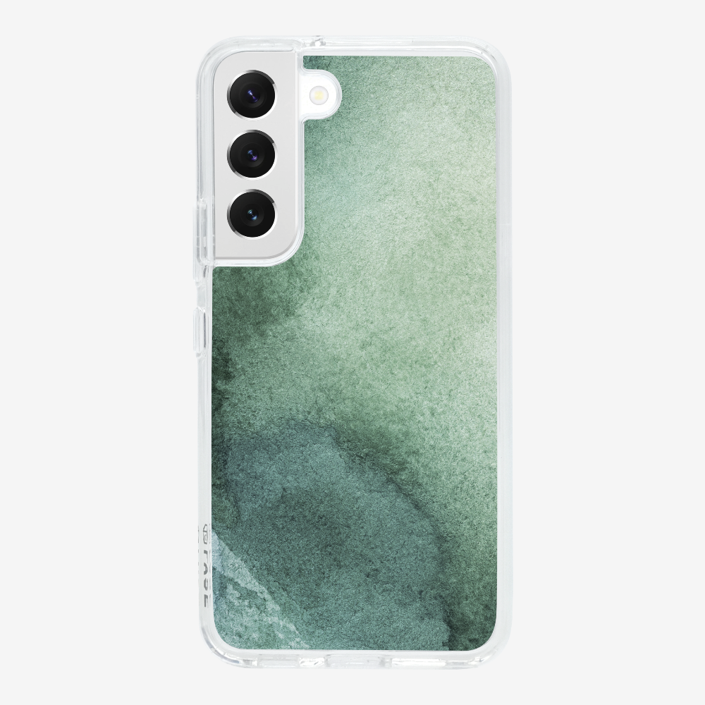 Mist of Forest Phone Case