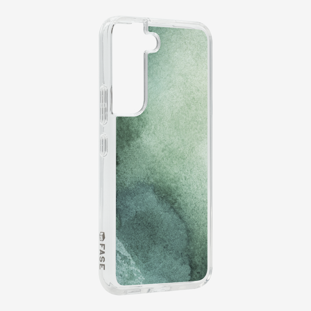 Mist of Forest Phone Case