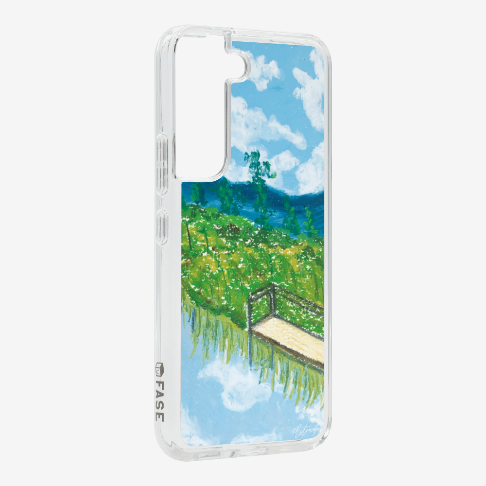 Nam Sang Wai - Snapshot Phone Case