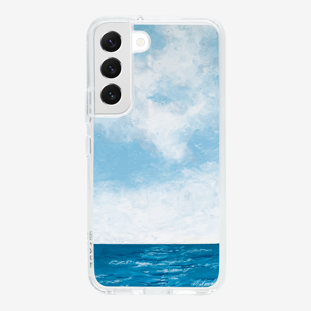 Tai O - Skyview Phone Case