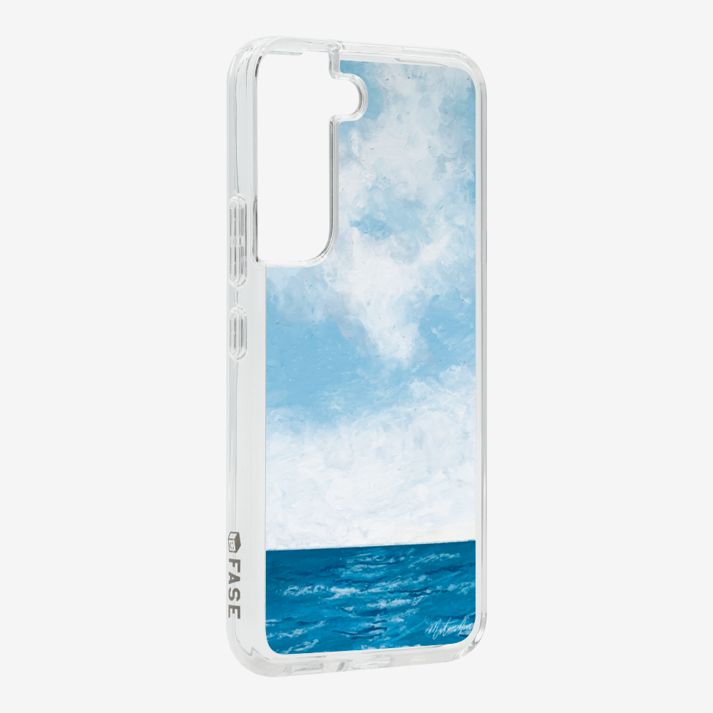 Tai O - Skyview Phone Case